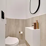 Spacious - 3bdr-6p דירה *