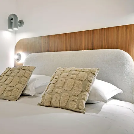 Spacious - 3bdr-6p Appartamento Parigi