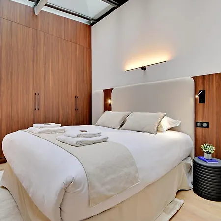 Spacious - 3bdr-6p *