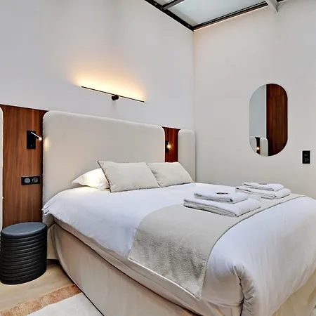 Spacious - 3bdr-6p *