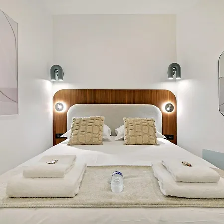 Spacious - 3bdr-6p