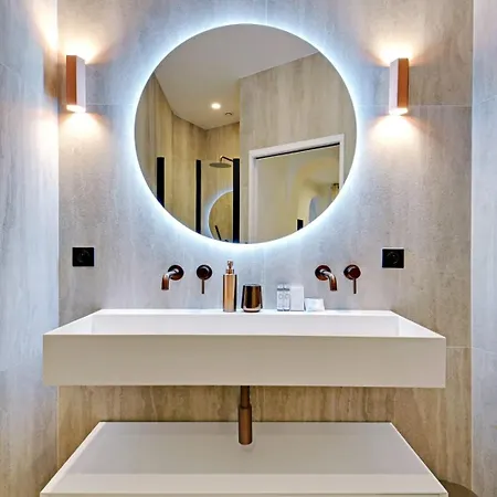 Spacious - 3bdr-6p Paris