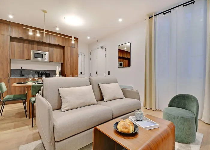 Spacious - 3bdr-6p *