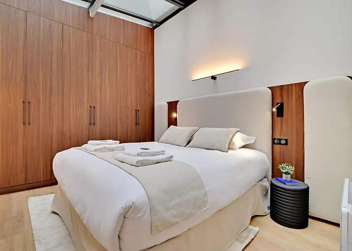 Spacious - 3bdr-6p *