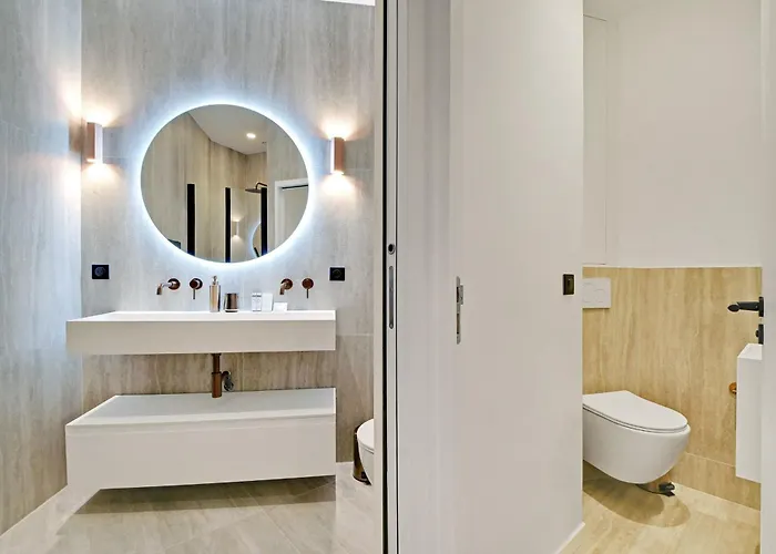 Spacious - 3bdr-6p باريس