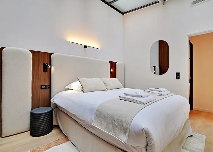 Spacious - 3bdr-6p *